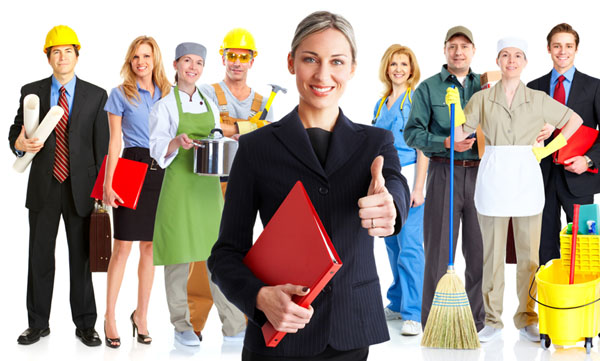 Şişli Bayan Temizlikçi Hizmeti